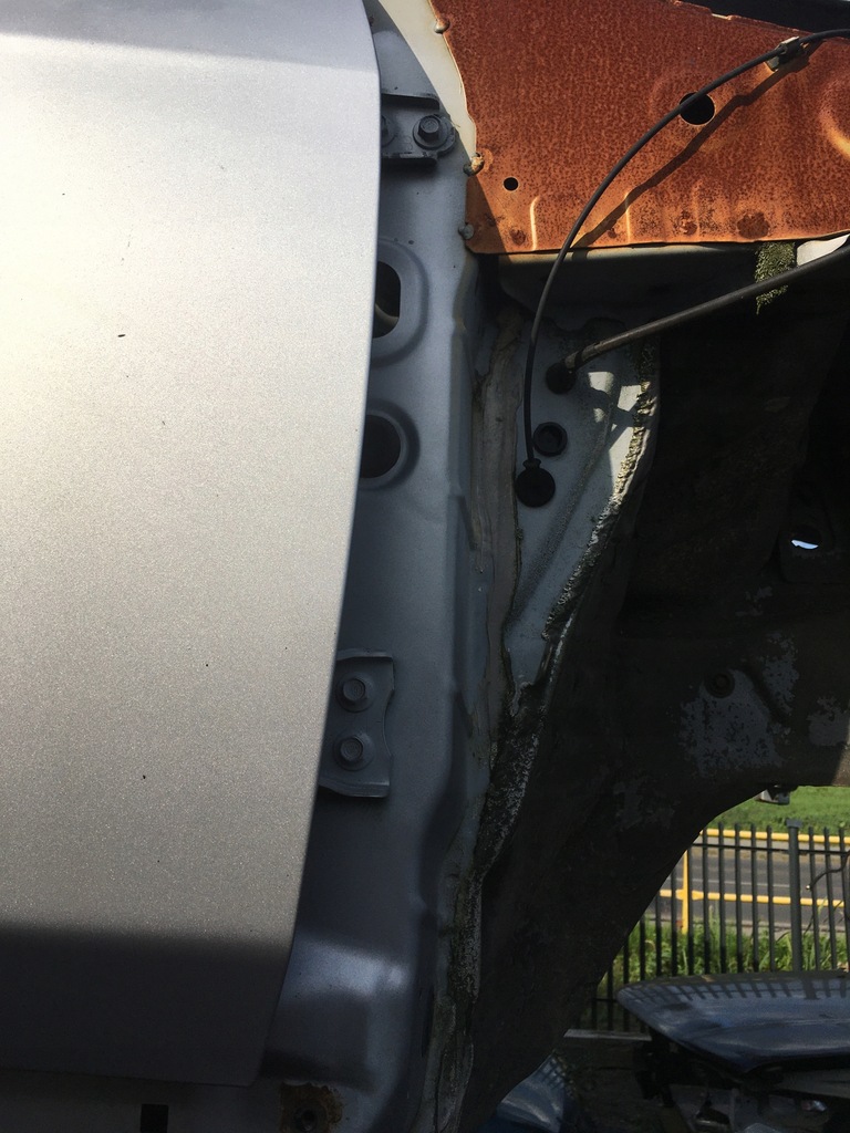 фото №12, Двері праве передні accord 7 03-08