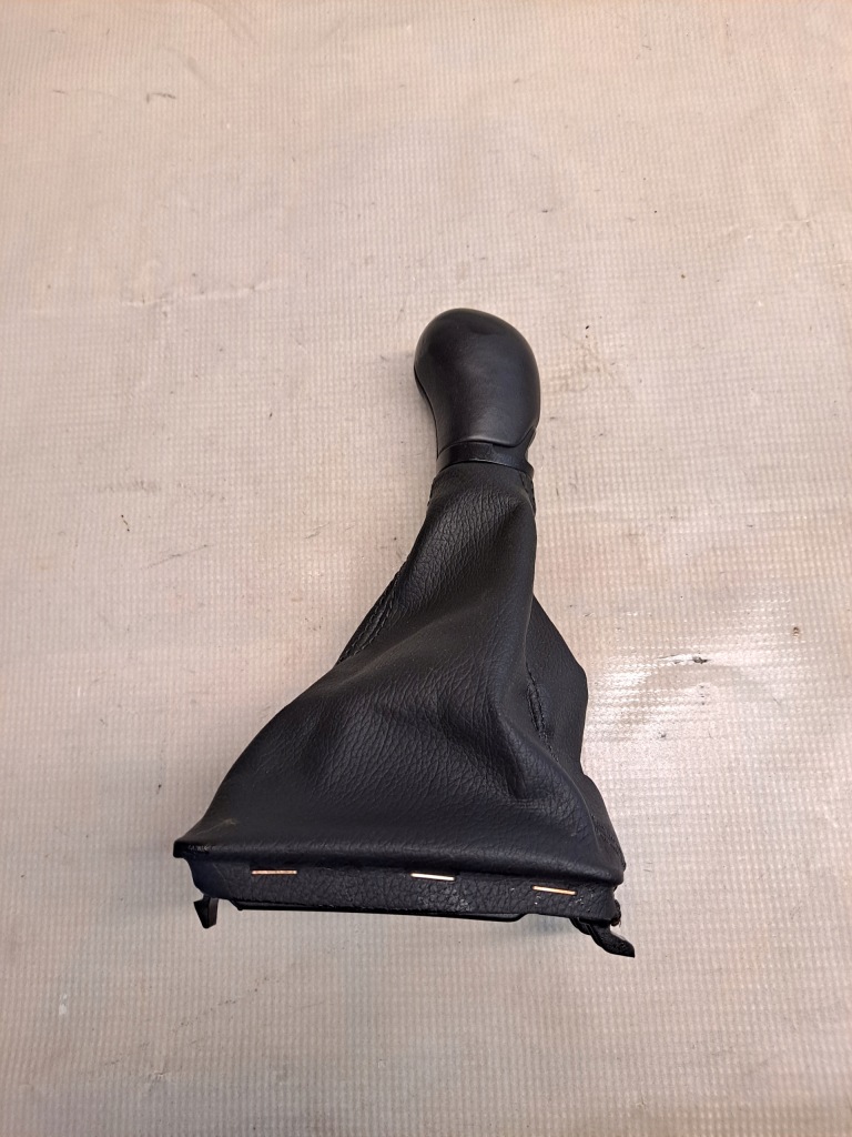 фото №8, Ручка чехол переключения передач 6v0711113cj fabia iii lift