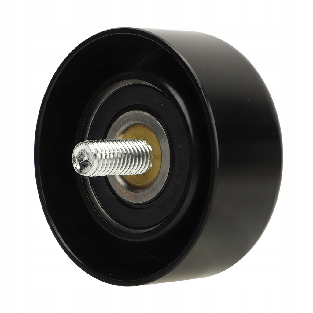 фото №8, Шків натягувача ремінь привідного 2528725010 заміна колеса t7