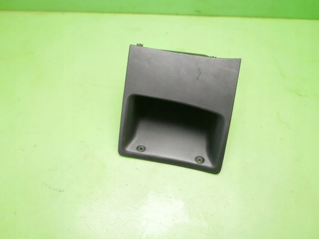 фото №7, Бардачок левый водителя с панели honda civic vii hb