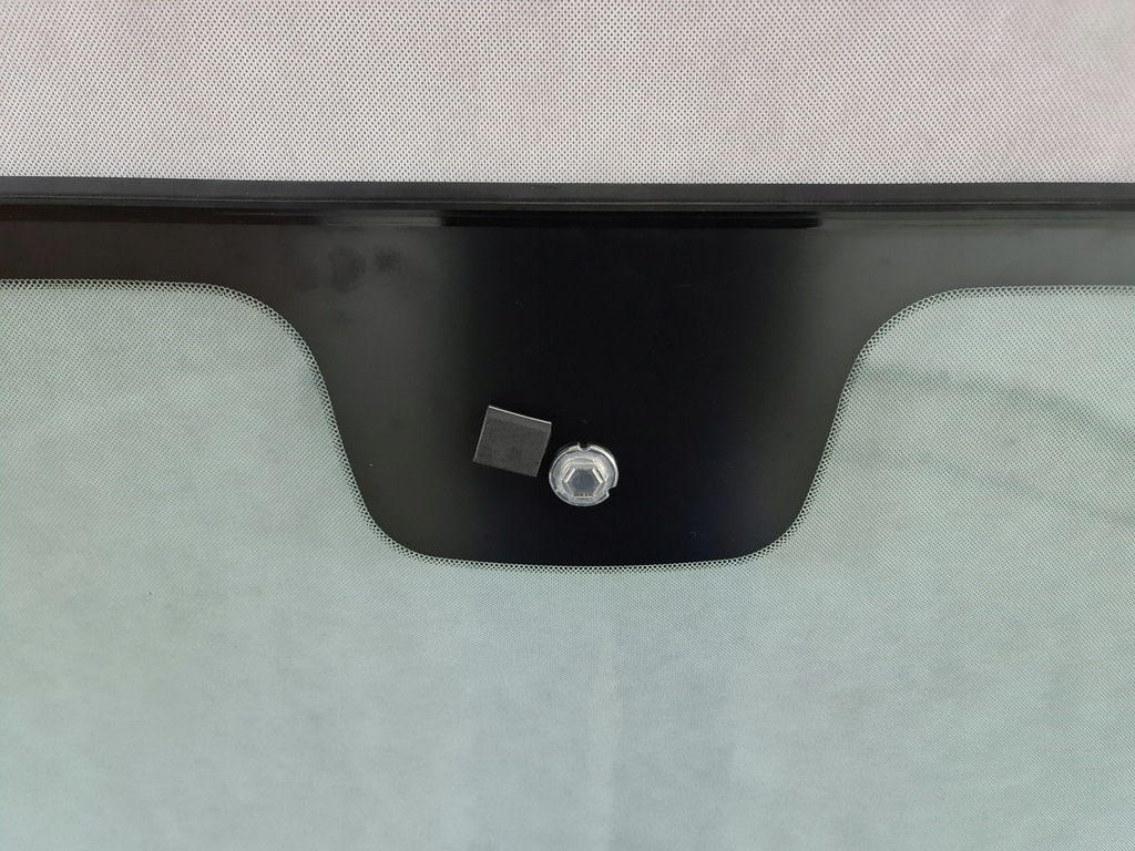 фото №4, Стекло передняя лобовое jeep renegade po 2014-2018