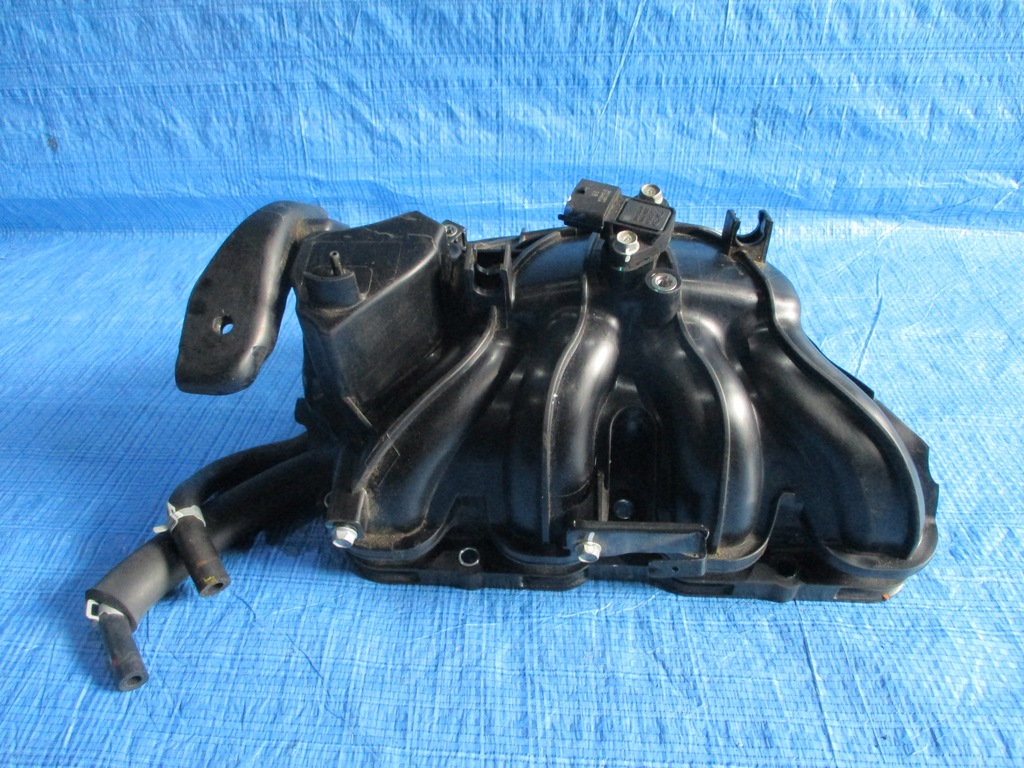 фото №1, Коллектор всасывающий hyundai tucson 2019 1.6 t-gdi