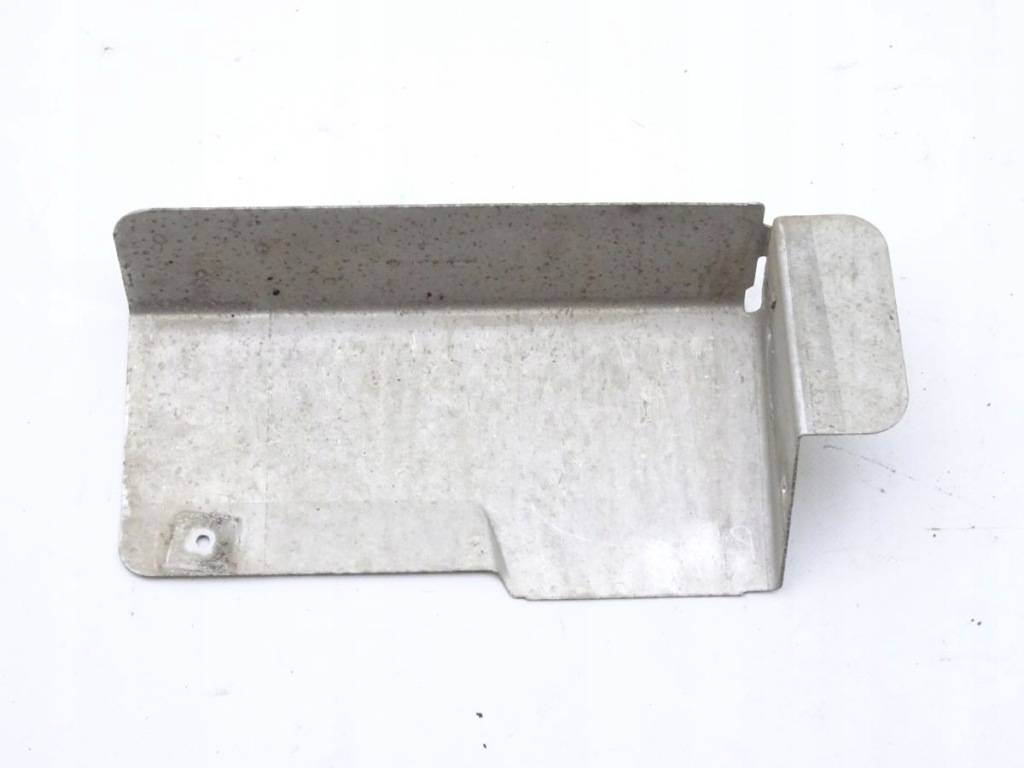 фото №2, Master ii 98-03 2.2 dci dti захист теплова