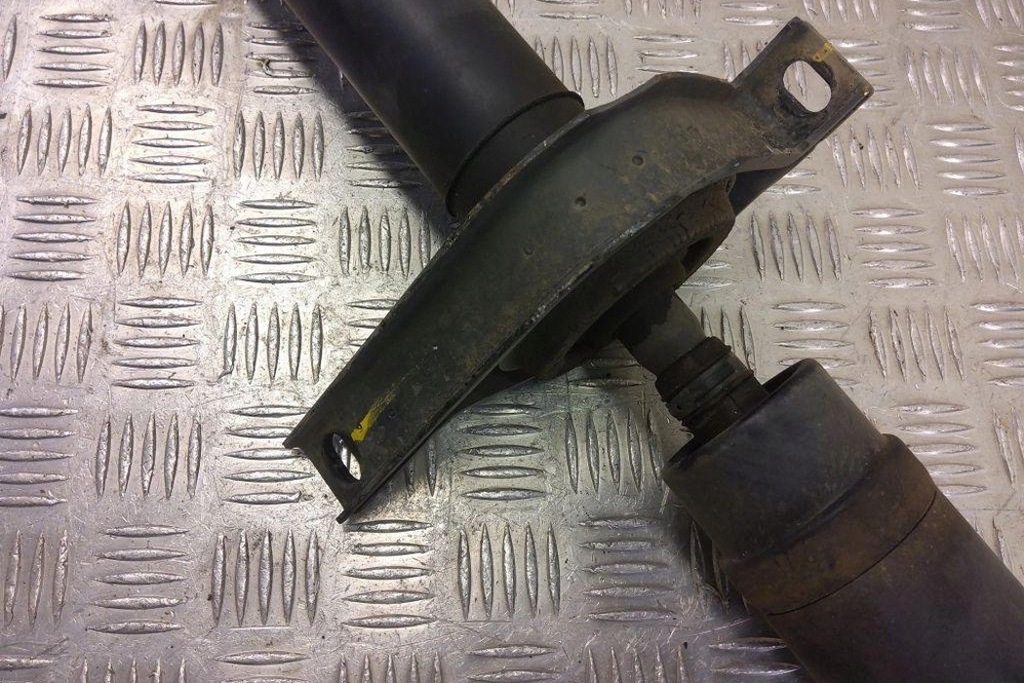 фото №7, Wał приводной suzuki sx4 s-cross jy 2710061m11 1.46l 2023