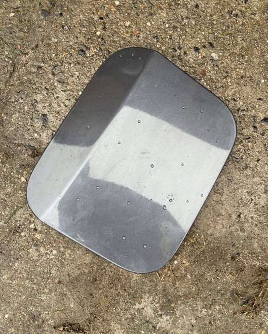 Купити Кришка заливної пального lexus rx iv rx300 rx450h