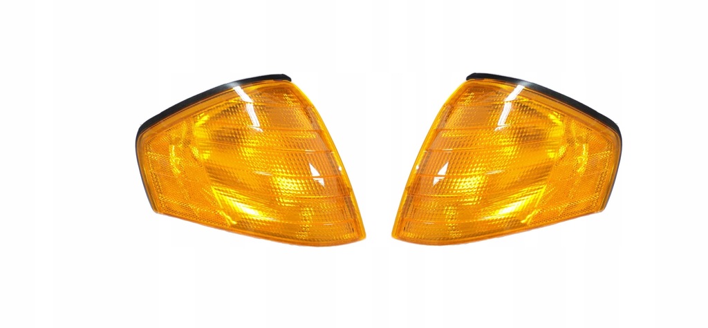 фото №1, Поворотник поворотник mercedes r129 лівий i правий оригінал magneti marelli