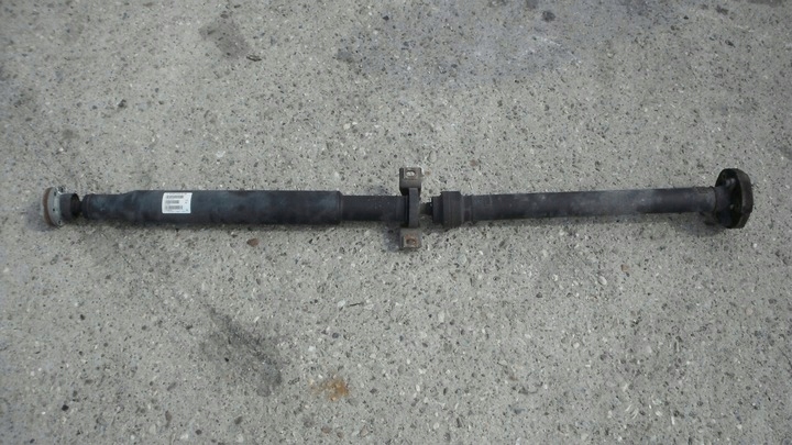 фото №2, Mercedes r w251 wał приводной задняя long a2514102102