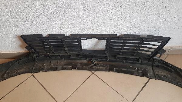 фото №11, Спойлер бампера накладка перед peugeot 5008 ii 2