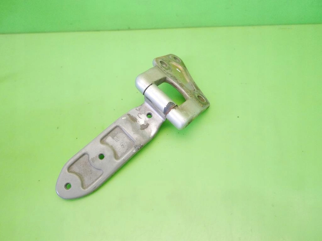 фото №7, Петля кришки багажника dół land rover freelander i