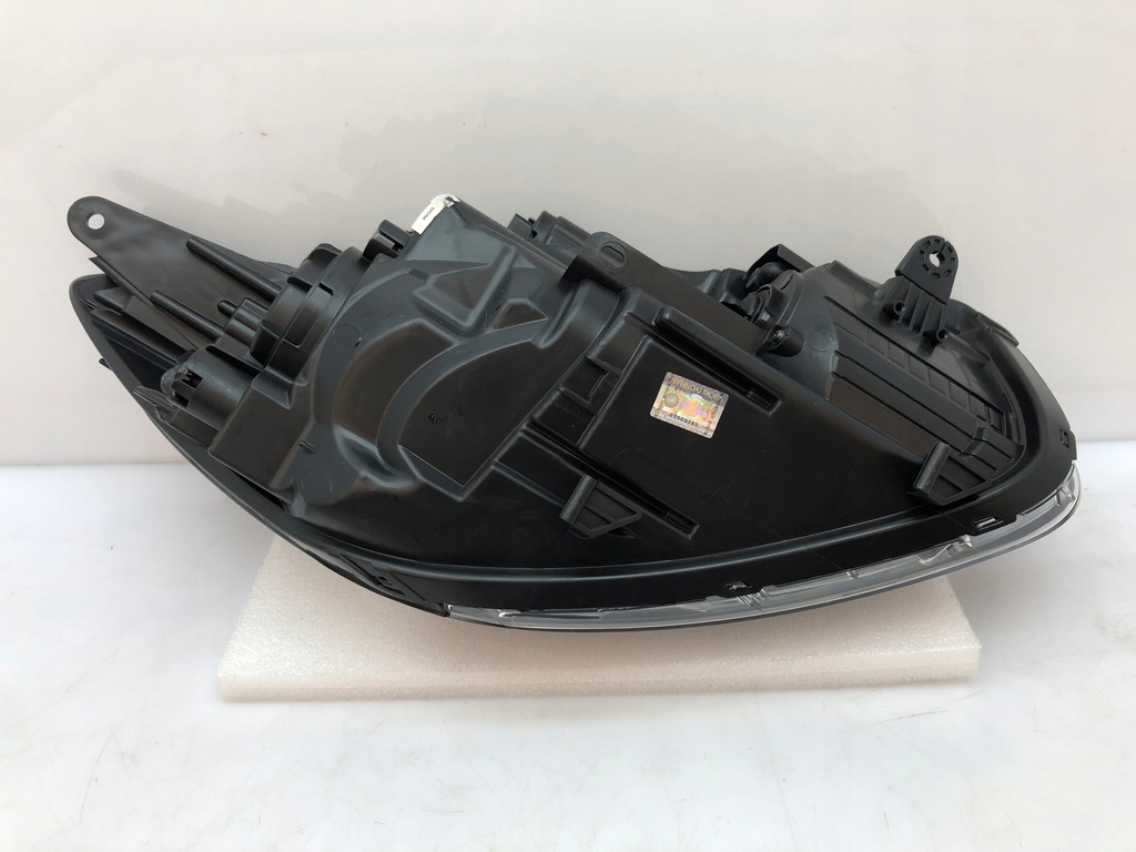 фото №8, Фара kia picanto ii левый 2011-2015 новый оригинал nr запчасти 92101-1y000