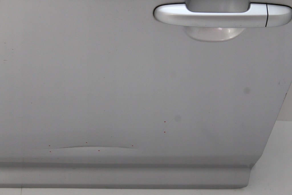 фото №7, Дверь левый перед kia ceed i 06-09r hb 9s