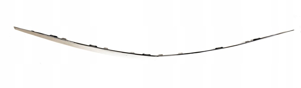 фото №1, Молдинг хром крышки крышки задняя mercedes klasa e w212