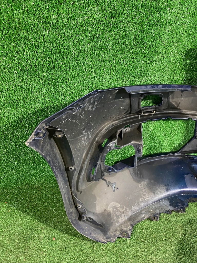 Бампер передний перед audi q5 8r0 s-line lift с Разборки