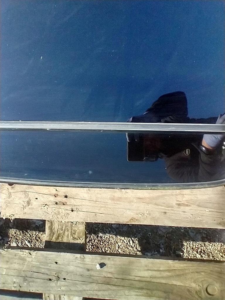 фото №8, 2011 mini cooper countryman r60 люк kompletny 3057112