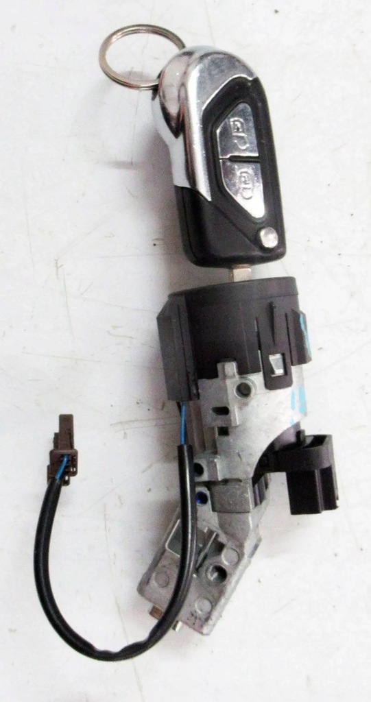 фото №3, Citroen ds3 lift замок зажигания