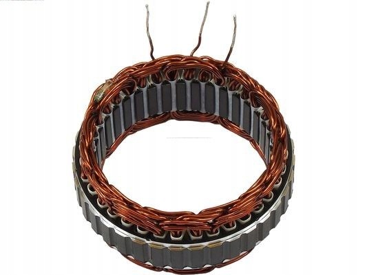 фото №8, Stator, генератор as-pl as5004