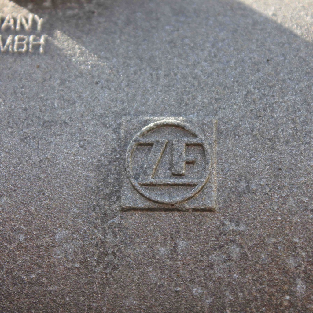 фото №9, Коробка передач передач bmw 2 cabrio f23 8hp45 2.0l бензиновий 180kw 2015