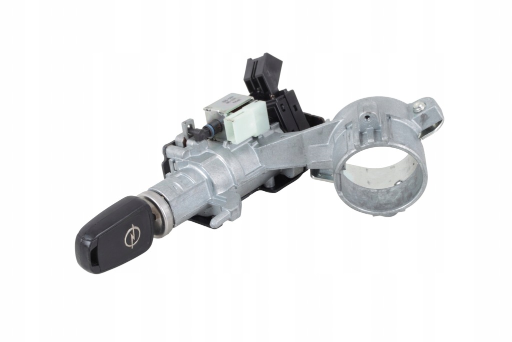 фото №1, Замок запалювання модуль ключ opel astra j 13383062