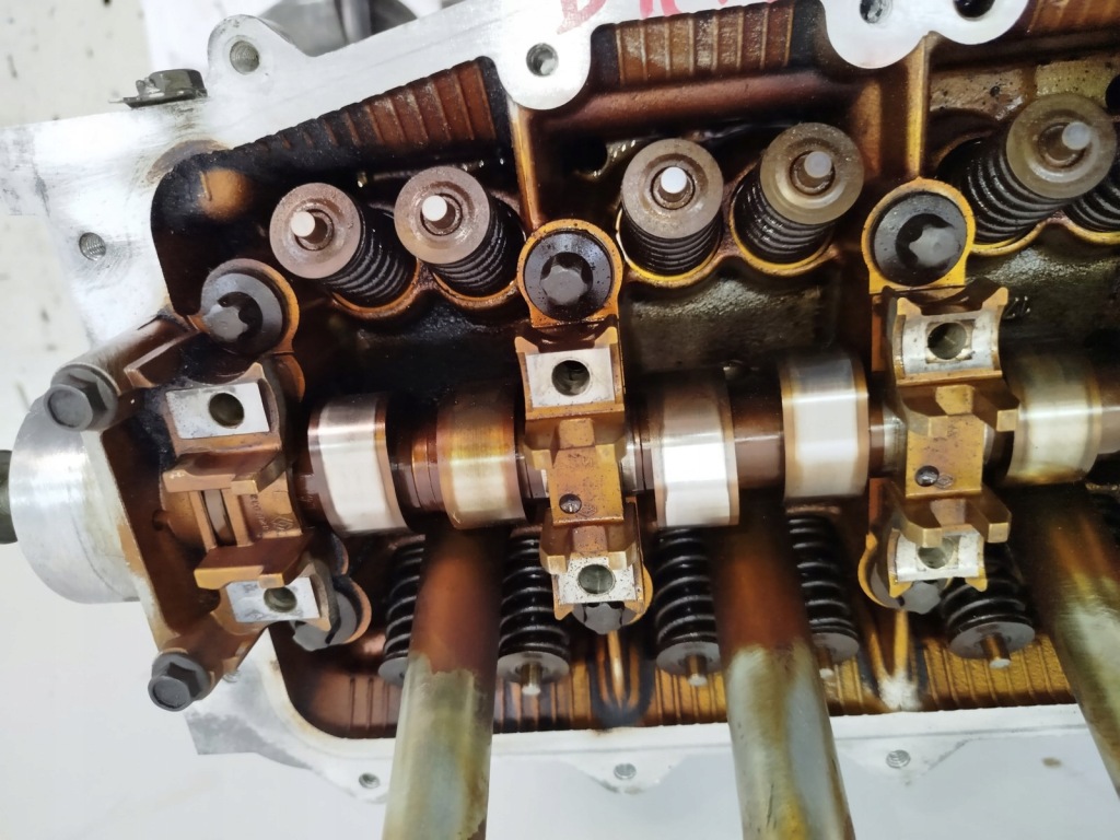 Купити Двигун d4fb712 d4f712 7701473186 1.2 16v renault kangoo clio 2 s20