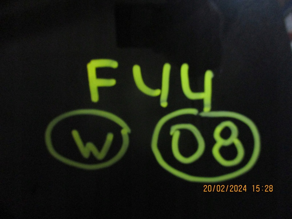 фото №10, Дах панорама bmw f44