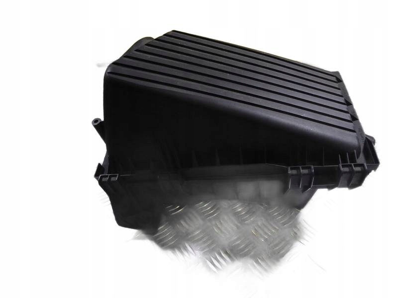 фото №1, Vw golf iv корпус фильтр воздуха 1j0129607ae