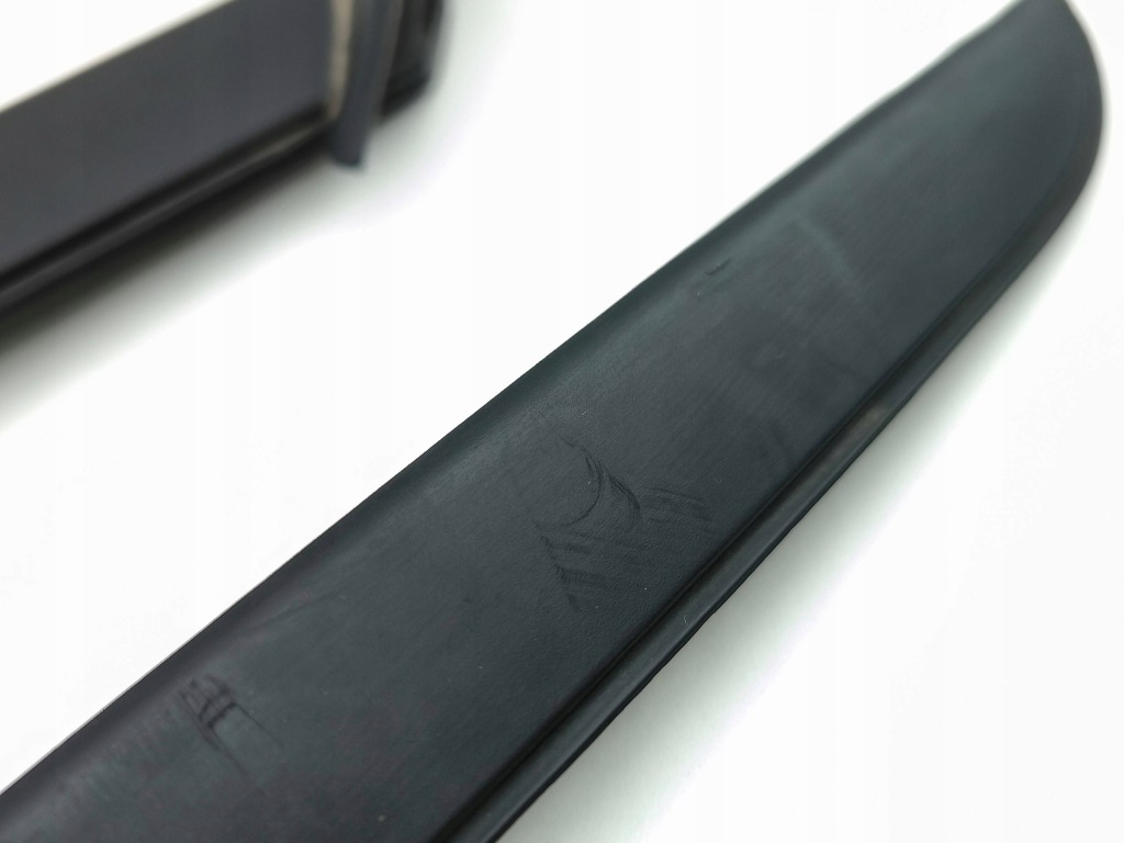 Opel astra l 2023 uszczelka/przesłona скло передньої 9853780480 Зі Шроту