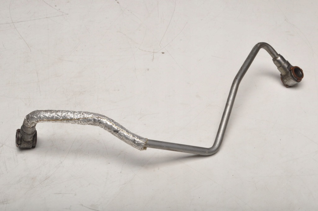 фото №1, Peugeot 3008 ii 1.6 thp шланг масляный