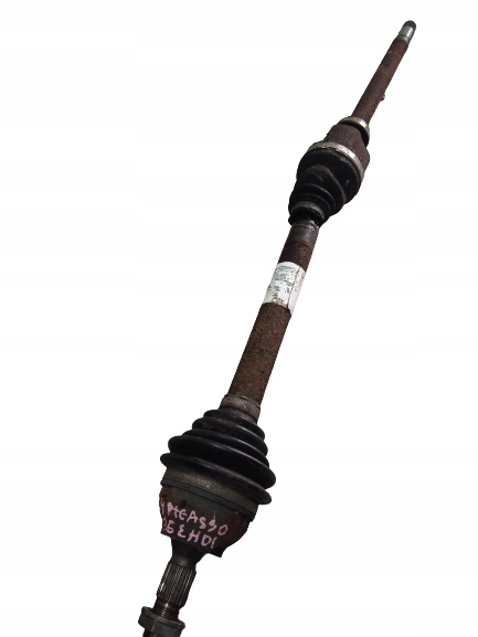 фото №1, Citroen c4 picasso 1.6 привідний вал шарнір правий перед