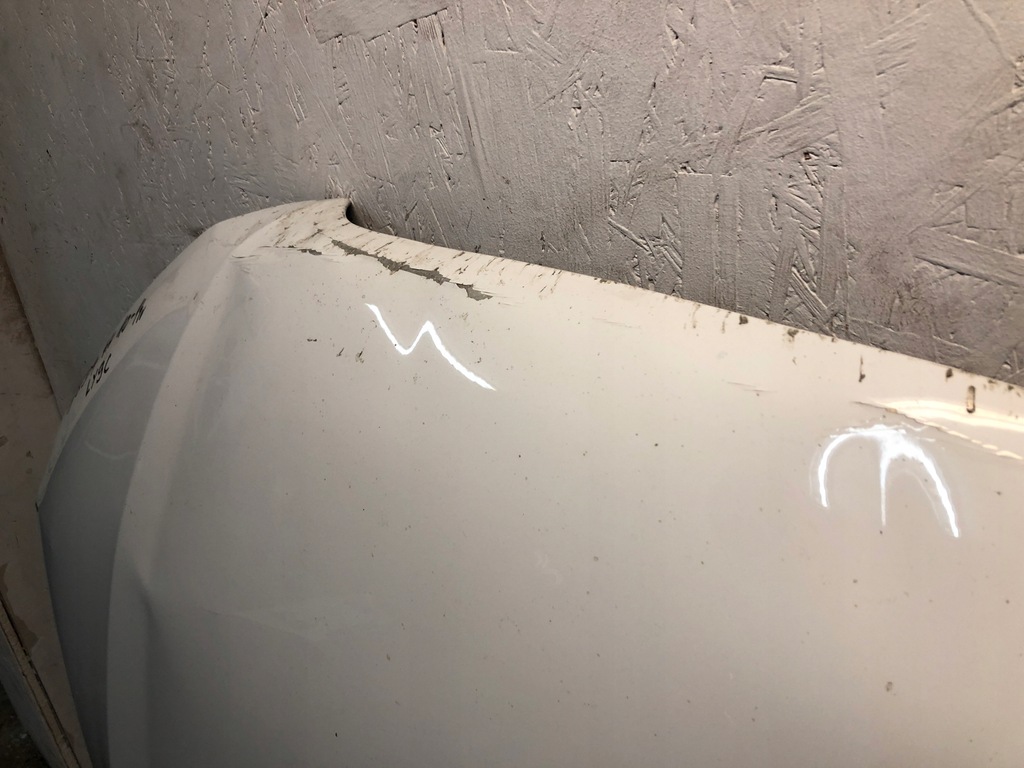 фото №6, Капот крышка двигателя audi a8 d4 4h0 10-14 ly9c