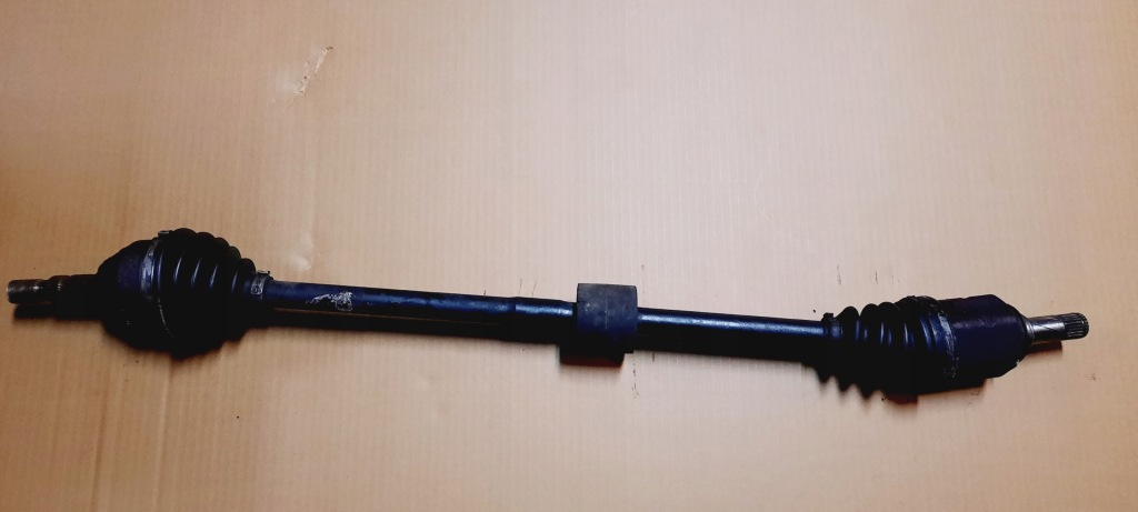 Купити Opel astra 3 h 1.8 16v привідний вал права автоматична коробка передач