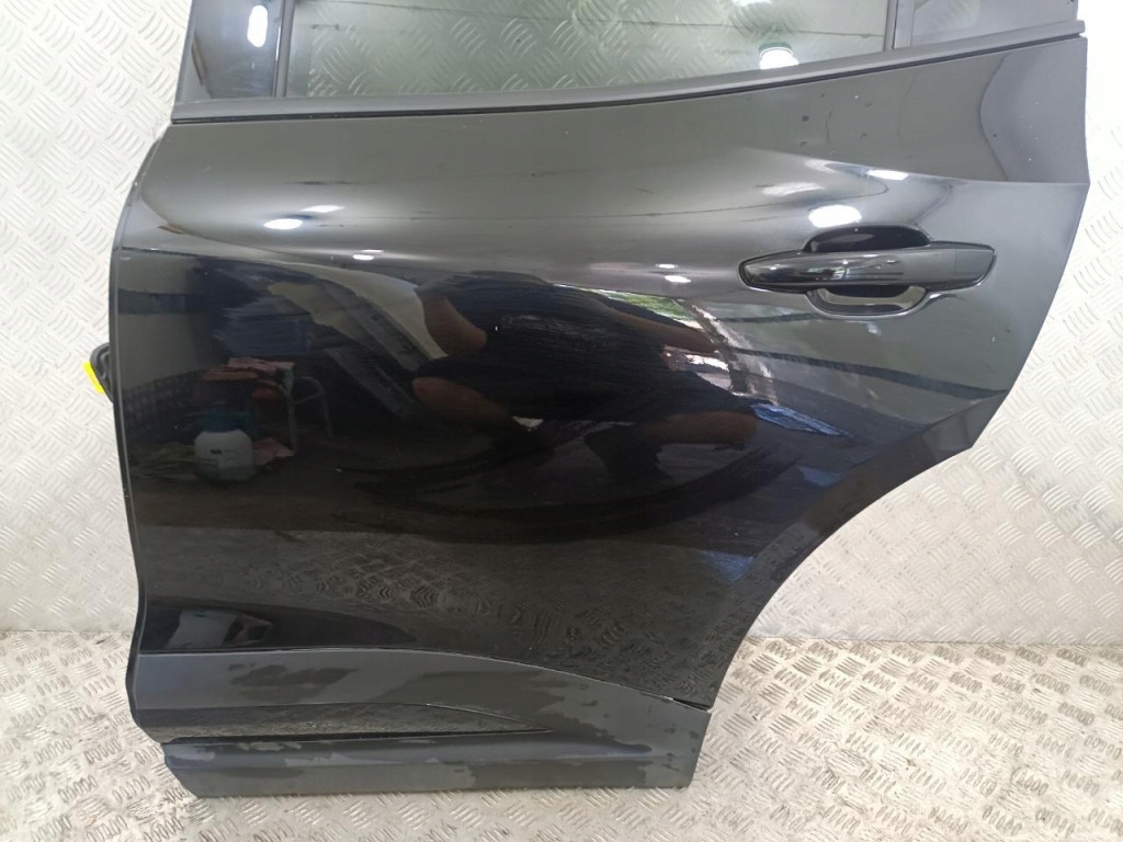 фото №5, Opel astra l 1.6 гибрид компрессор кондиционера 9852108480