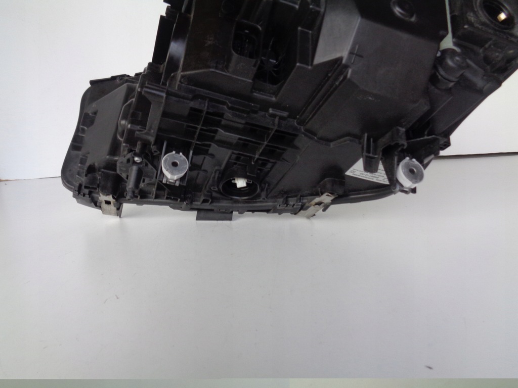 фото №8, Bmw оригінальний номер 8499112 лампа full led