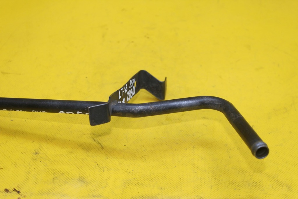 фото №5, Шланг wody lt 35 46 2.5tdi 074121065al