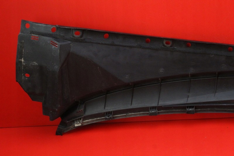 фото №8, Жабо повний eu 86161-3e000 kia sorento 1 i 02-06