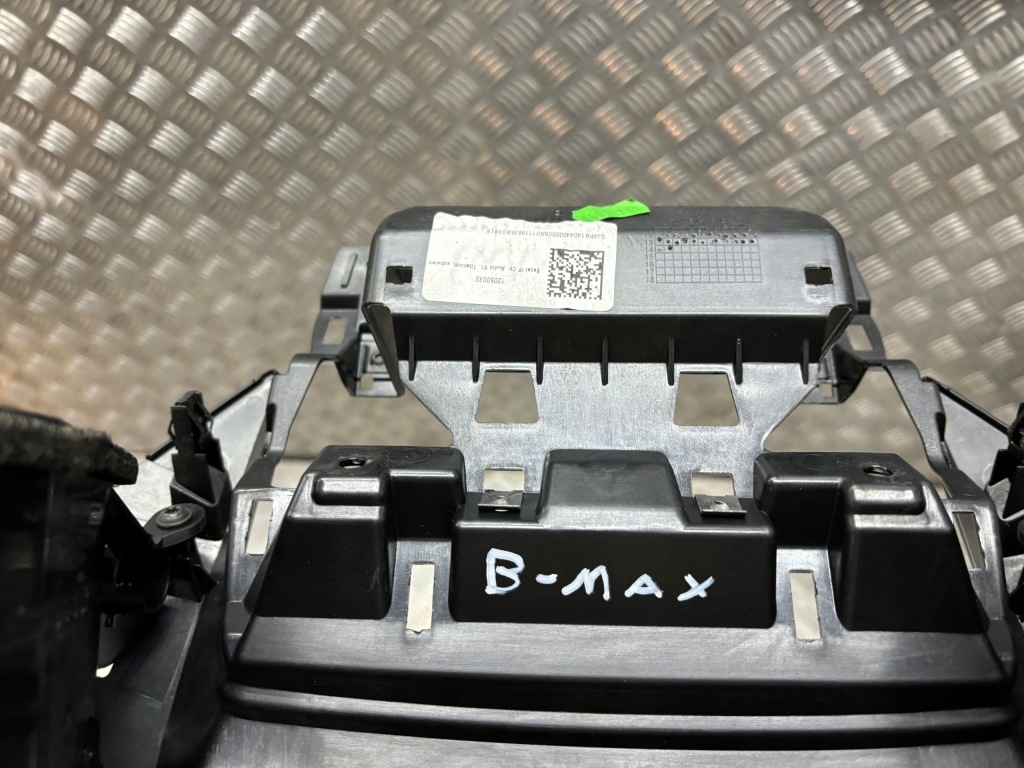 фото №2, Ford b-max панель радио корпус панели 2012-2017 rok av1118835bdw