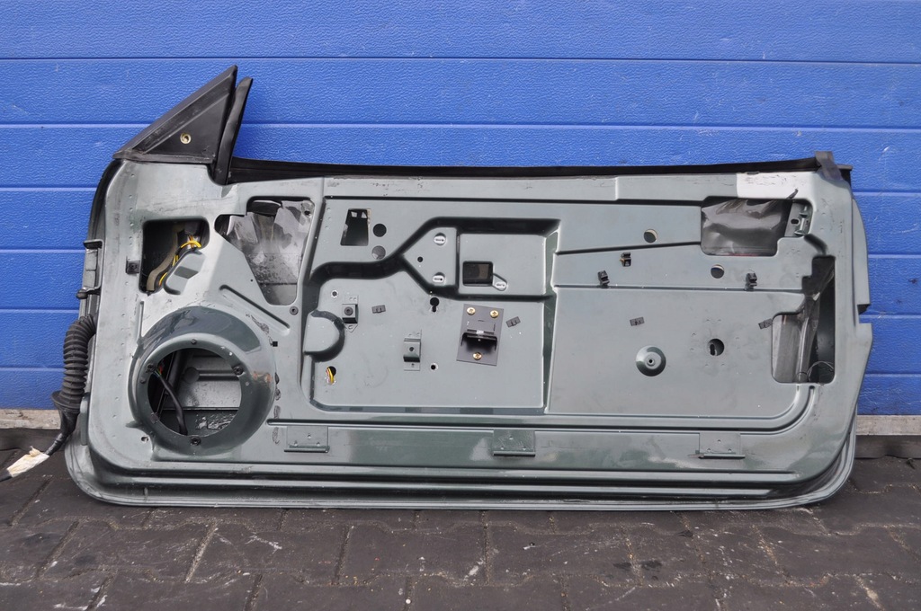 фото №8, Aston martin db7 двері правий перед передні