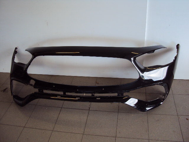 фото №1, Бампер перед mercedes glb x247 amg 2019-