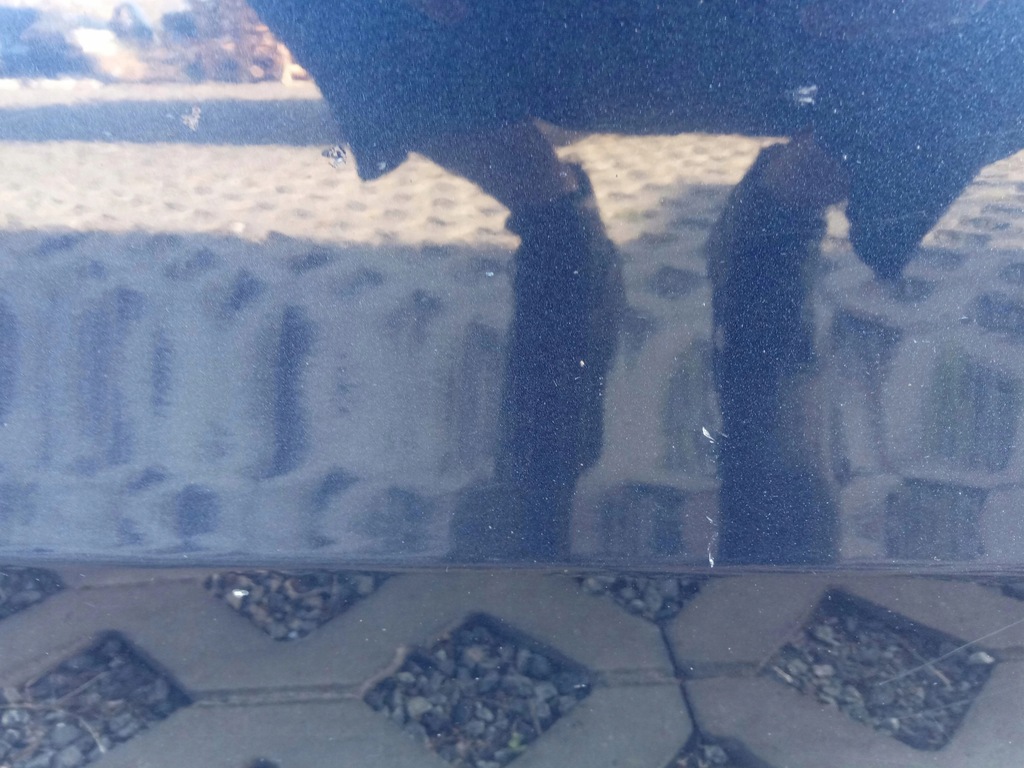 фото №11, Двері правий перед vw passat b7 lh5x