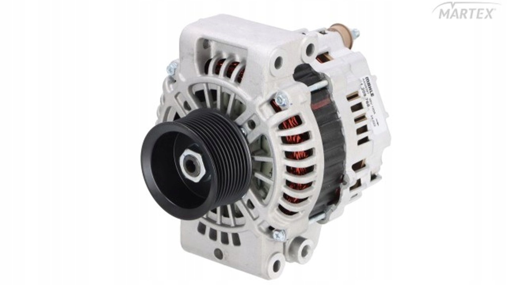 Купить Генератор scania 28v 100a