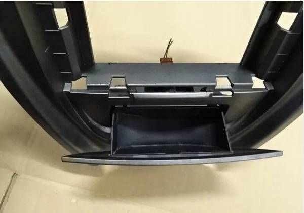 фото №5, Рамка радио panela citroen c5 i lift nr95