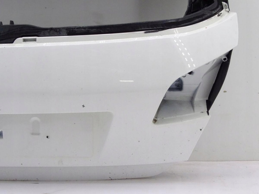 фото №5, Peugeot 308 ii t9 13-21 кришка багажника задня задня багажника hb ewpb