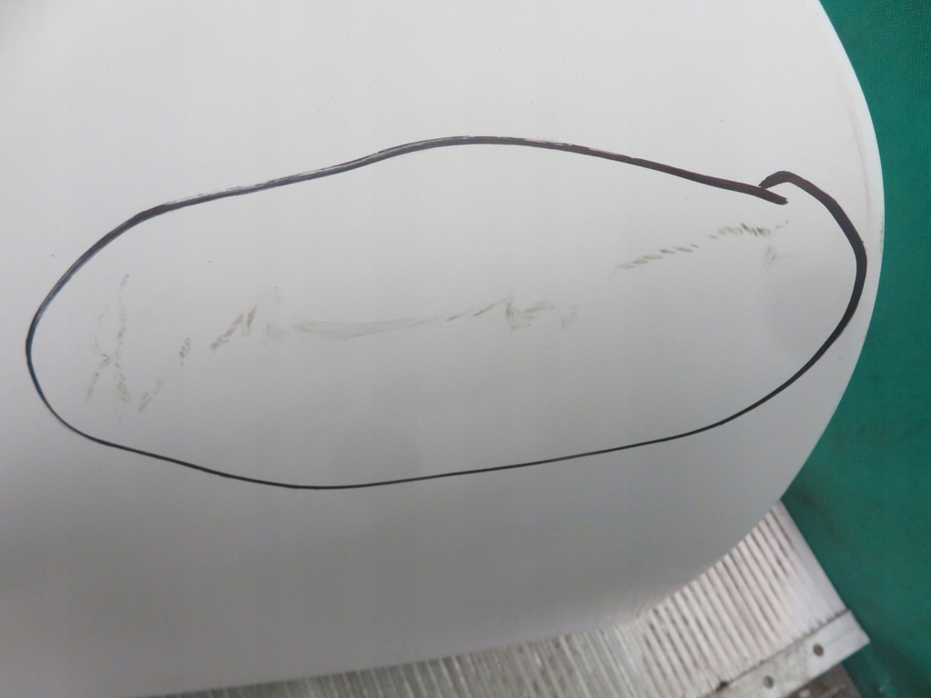 фото №4, Спойлер ветровик mercedes sprinter 906