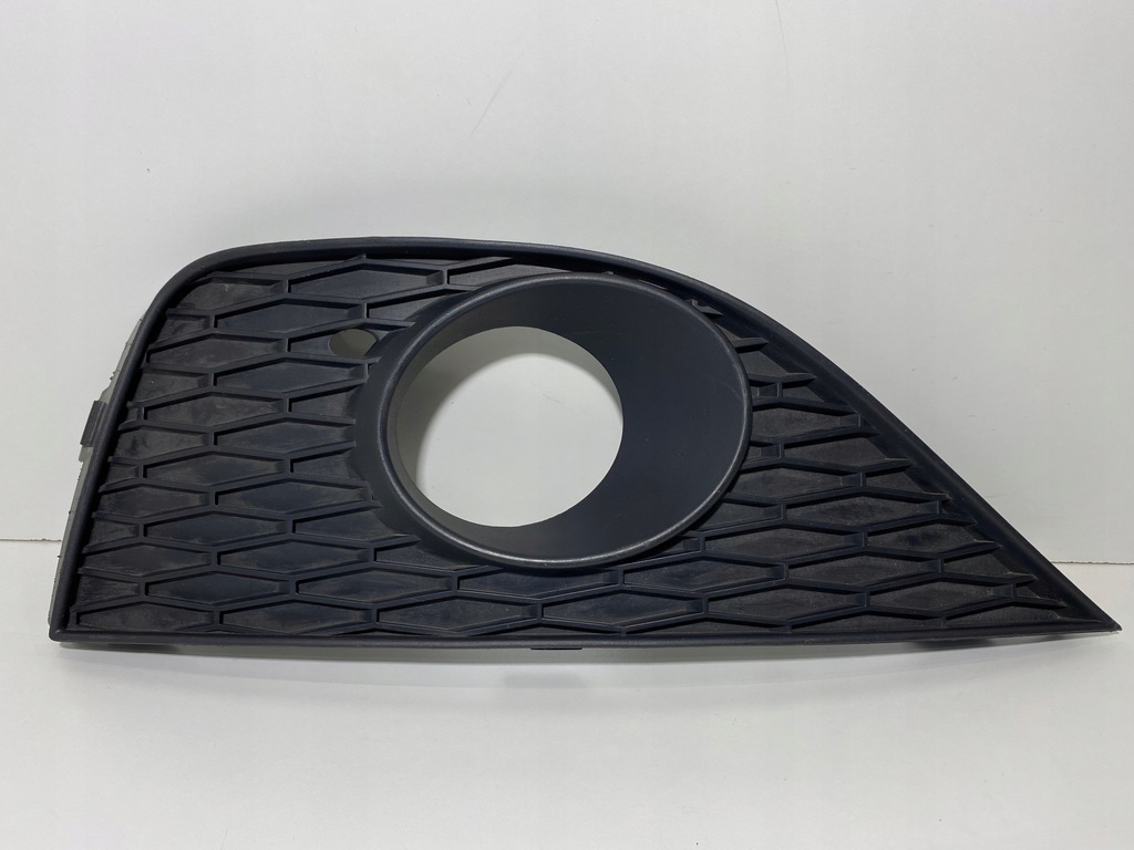 фото №10, Решітка бампера seat ibiza 6j0853665a 6j085366a