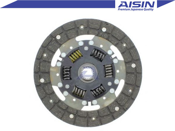 фото №3, Aisin dd-021u диск зчеплення