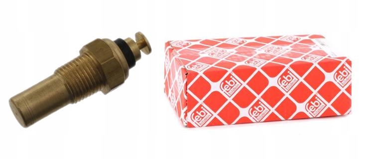 фото №1, Febi bilstein 01651 датчик, температура рідина охолоджуючий