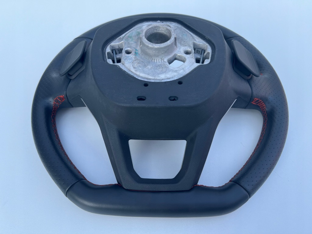 фото №13, Seat leon fr 4 iv 2020-2024 воздуховод 5fa419091ep wvy