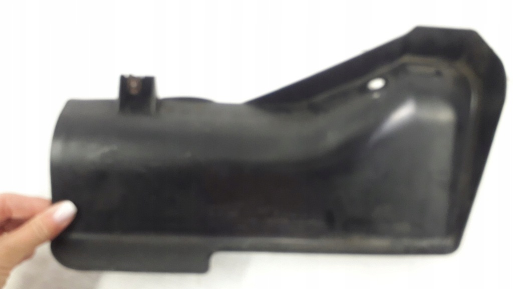 фото №11, Vw new beetle накладка захист 1c1819153b