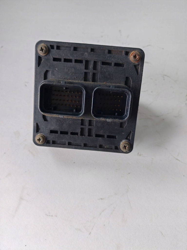 фото №1, Subaru forester бортовий комп'ютер модуль блок керування 22611ad311