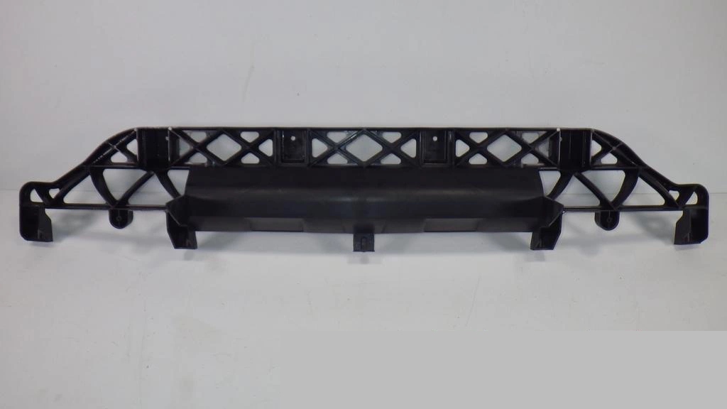 фото №1, Молдинг напрямна бампера задня s-line audi q7 4l0807329