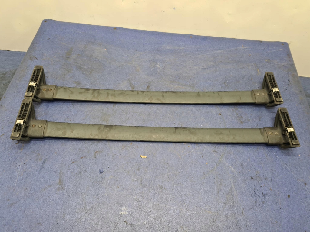 Ford maverick ii рейлінги поперечний yn Оригінал